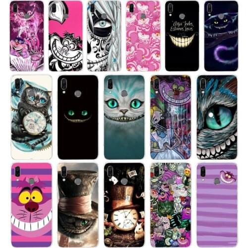 FAYKHNNB Huawei Honor 8X Phone Cases