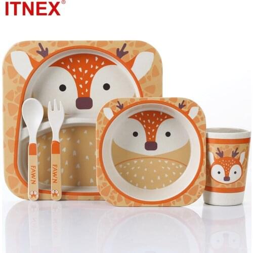 ITNEX Plate Sets