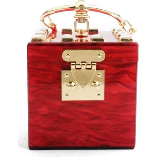 LETODE Small Women's Bags