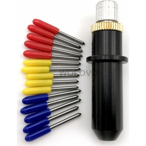 30/45/60 degree Blade/Cutter/knife for Mimaki Plotter+ Mimaki Holder