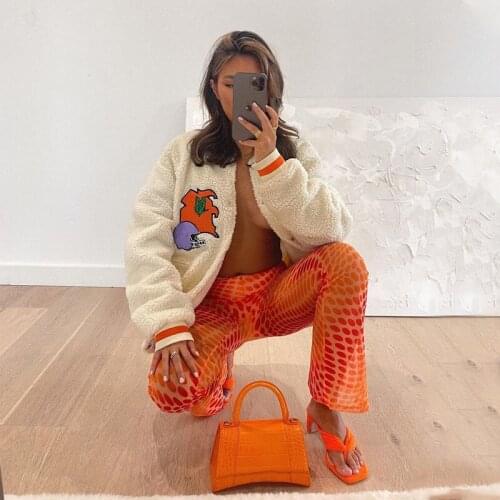 Женские флисовые куртки Lygens China At AliExpress