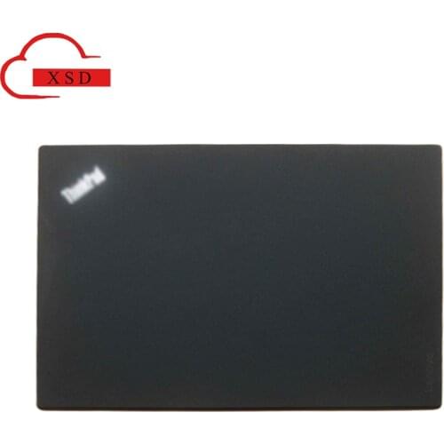 New Original for Lenovo ThinkPad X1 Carbon Gen 5 2017 5th Bottom Rear Lid Case SM10K80820