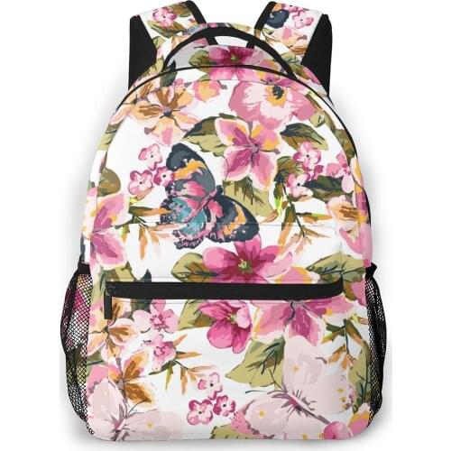 Женские рюкзаки с принтами OLN China At AliExpress