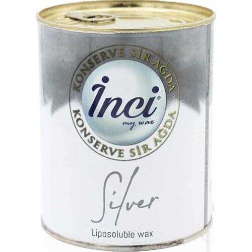 Pearl waxing canned, silver depilation, Brazilian ağdası, hair removal hair removal, 100 natural, bezsiz painless waxing