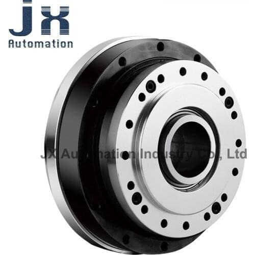 Robot Joint Harmonic Reducer LSG-25-50-ZH LSG-25-80-ZH LSG-25-100-ZH LSG-25-120-ZH Industrial Robot Reducer
