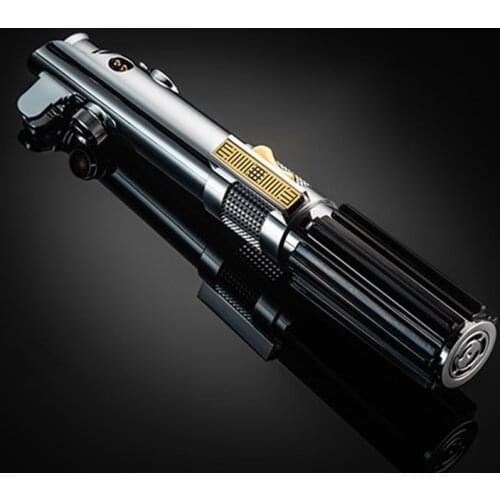 In Stocs Newest Ankin Skywalker Ep3 New Pixel Lightsaber Independent Proffboard 2.2 OS5.9 With Pixel Blade Kill Switch