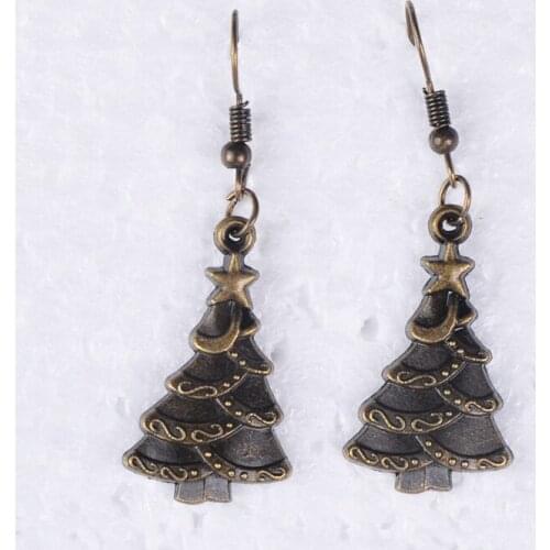 Dangle Earrings Vriezema China