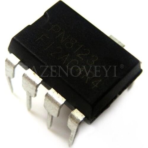 3pcs/lot PN8123 PN 8123 DIP-8 In Stock