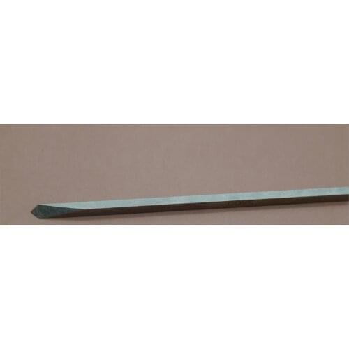 69mm Graver for Jewelry Engraving Machine Triangle Edges Metal Engraving Tools