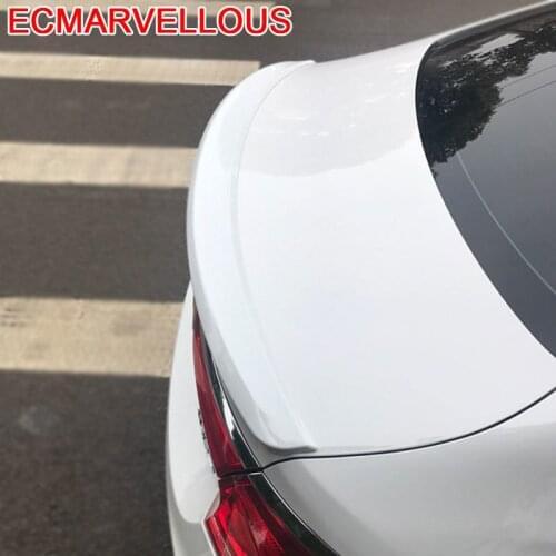 Moulding Aleron Trasero Roof Auto Wing Spoiler 2009 2010 2011 2012 2013 2014 2015 2016 2017 2018 2019 FOR Buick LaCrosse