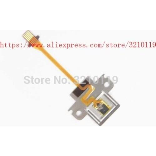 Free shipping Lens Focus Sensor Flex Cable For For Tamron 18-270mm 70-300mm 18-270 70-300 VC Lens Repair Part