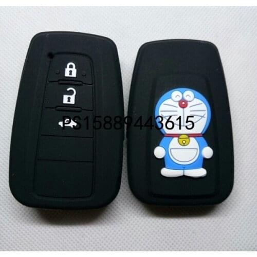 Suitable for Toyota 8-generation Camry key case