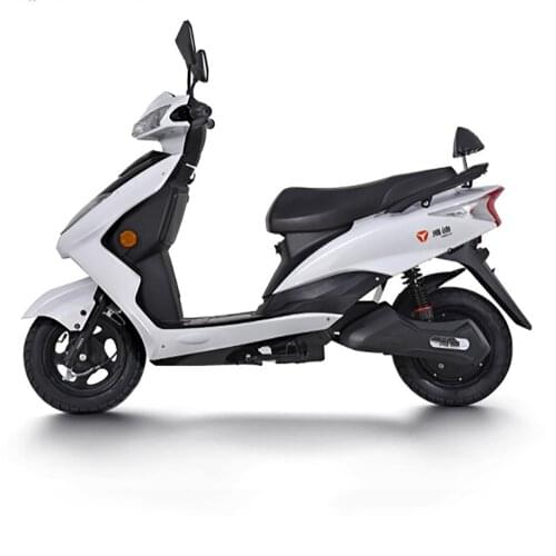 60V weight 200kg eatterylectric car luxury lightweight scooter battery car men and women scooter electric car