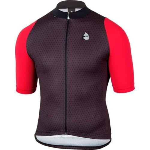 ETXEONDO cycling jersey short sleeves bike clothing summer men bicycle pro team mtb shirts maillot ciclismo riding race apparel