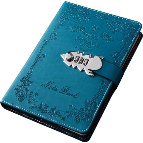 Блокноты с замком Hinmay China At AliExpress