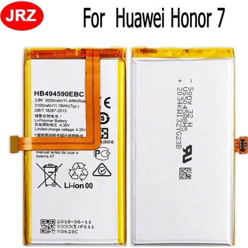 Аккумуляторы для телефонов Huawei JRZ China At AliExpress