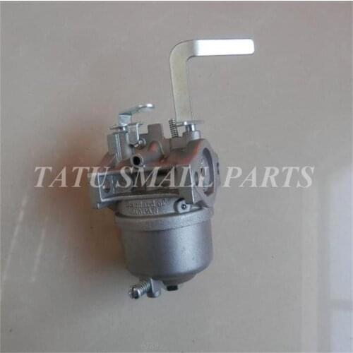 MZ175 CARBURETOR AY FITS YAMAHA EF2600 EF2700 2KW GENERATOR YP20G YP30G WATER PUMP CARBURETTOR CARBY 7CN-E4101-11 FREE SHIPPING