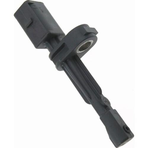 Qty 1 Gray ABS Rotating Speed Sensor WHT 007 147A For Jetta Vento Q2 Octavia Karoq T-Roc Ateca WHT 007 147 A WHT007147A