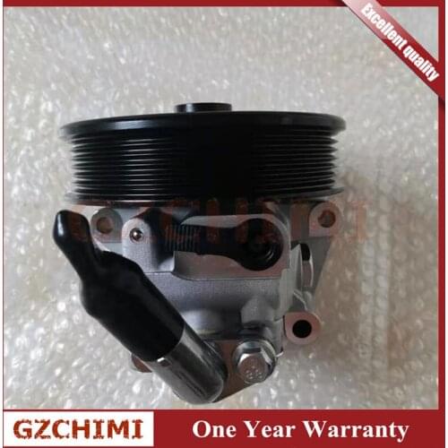 DG913A696DA 9G91-3A696-D C 9G913A696DB HYDRAULIC POWER STEERING PUMP FOR FORD GALAXY MONDEO S-MAX