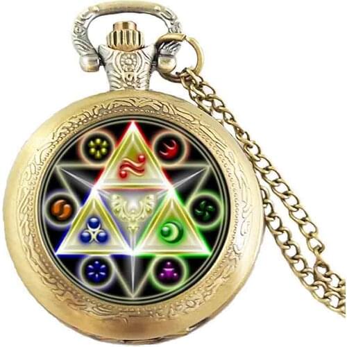 QiYuFang Vintage Necklaces