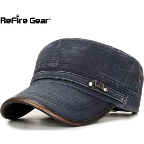 Бейсболки ReFire Gear China At AliExpress