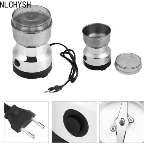 T-craftsman Electric Coffee Grinders