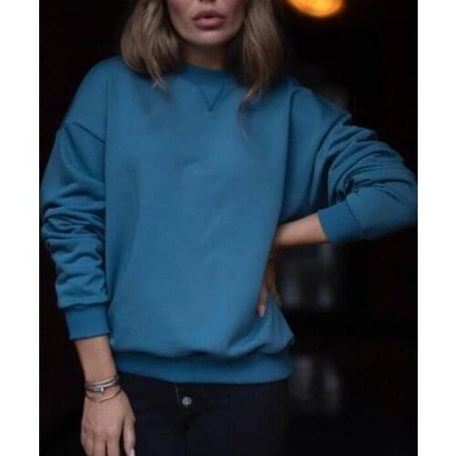 THEONE BY SVETLANA ERMAK Women's Sweatshirts