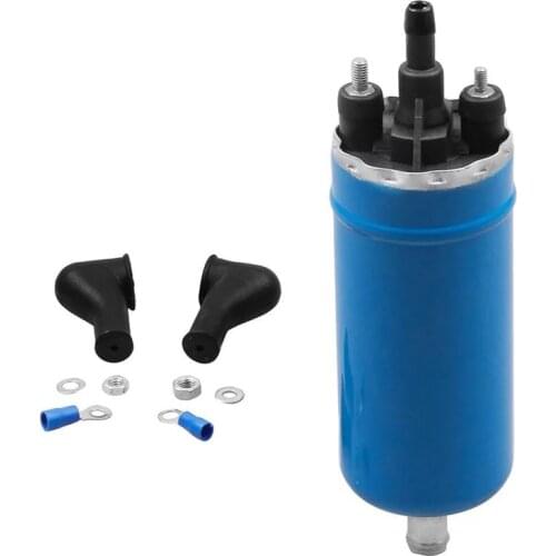 140Lph fuel pump electric petrol pump for fuel transfer In-tank Gasoline Car Fuel Pump for Renault BMW Alfa Peugeot Opel