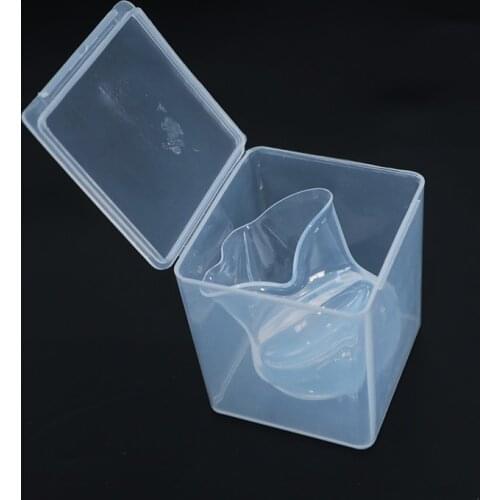 Tongue Anti Snoring Device Medical Silicone Anti Snore Device Apnea Aid Snore Stopper Tongue Retainer Anti Snoring Mouthpiece