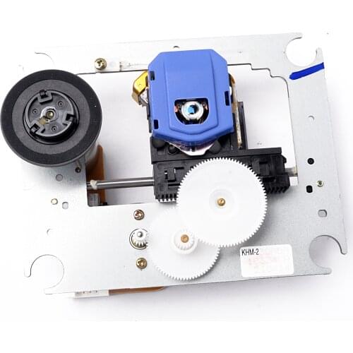 Replacement For ACCUPHASE DP-77 DP-78 DP-85 DP-600 DP-700 DP-800 DP-900 SACD Player Laser Lens Head Optical Pick-ups Bloc