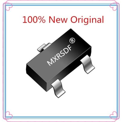 100% New Original PDTC114EU PDTC115EU PDTC124EU PDTC144EEF PDTC114EEF PDTC144WU PDTC143TM PDTC114TT PDTC124EE PDTC123TT