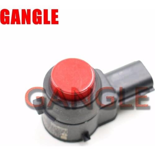 13313177 0263013141 Reversing Sensor For Opel Meriva 1.7 CDTI Diesel