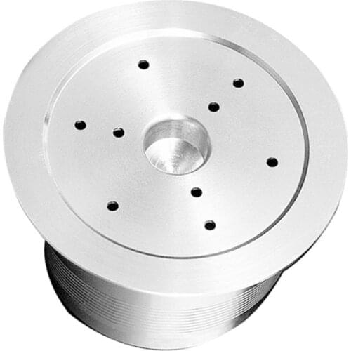 Anti-rust Coffee Capsule Refillable Coffee Filter Basket for Home Office