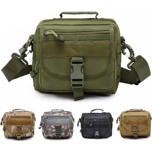 ATSFG Men's Sports Bags