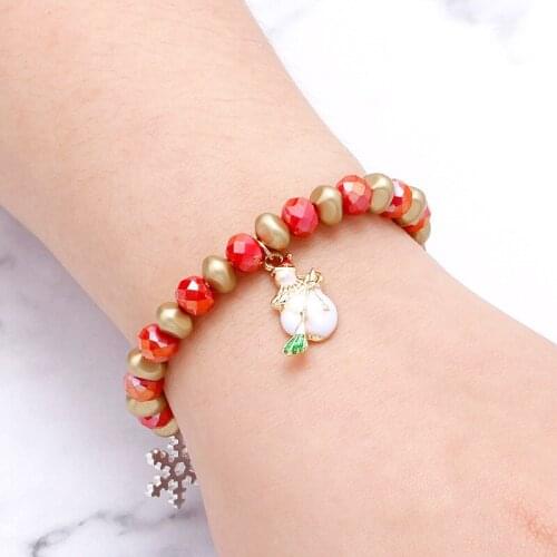Fashion Bracelets BUDROVKY China