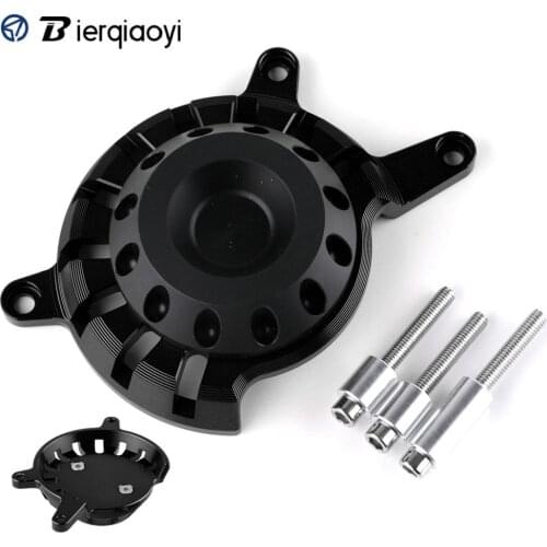 For Honda CB650F CB650 F CB 650F 2018 2014 2015 2016 2017 Right CB650F Engine Protective Guard Cover CB650F Accessories