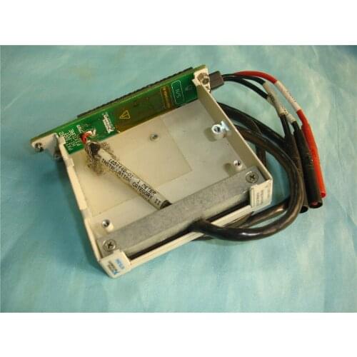 For Used NI-2 TB-2644 supports PXI-2532 Matrix Terminal Block