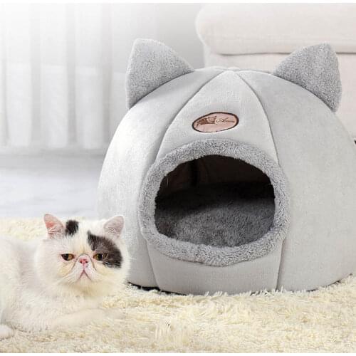 DZOMNOK Cat Pillows