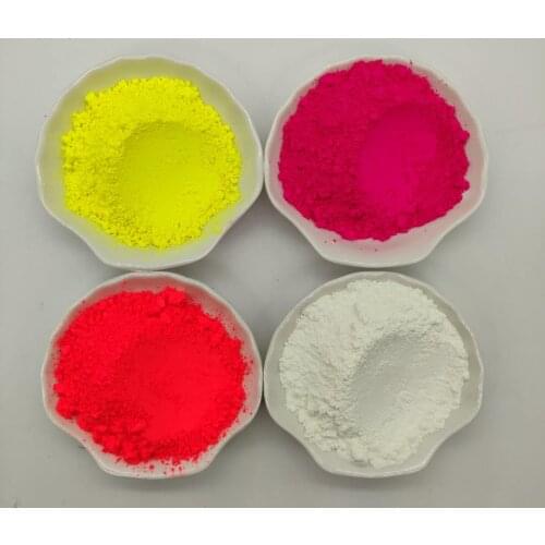 10 colors for choose,Fluorescent Powder for Nail,nail polish pigment,glow under ultraviolet light
