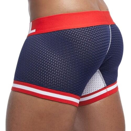 JOCKMAIL Men's Sleepwear