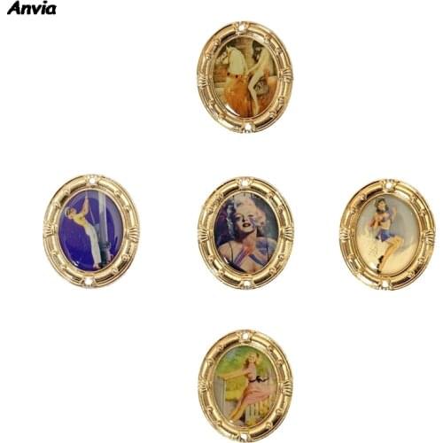 Винтажные броши на одежду Lucid Dreams China At AliExpress