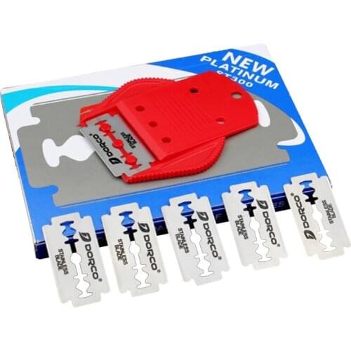 Multi-purpose Scraper Set Window Wall Tile Cleaning Tool Ideal Tool for Removing Stickers High Visibility Razor Blade