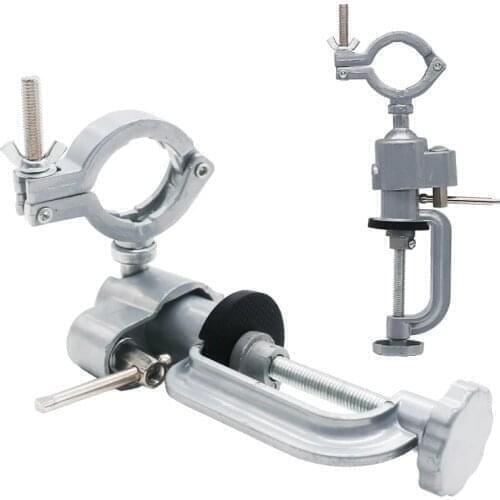 Multifunctional Bracket used for Dremel Grinder Accessory Electric Drill Stand Holder Electric Drill Rack