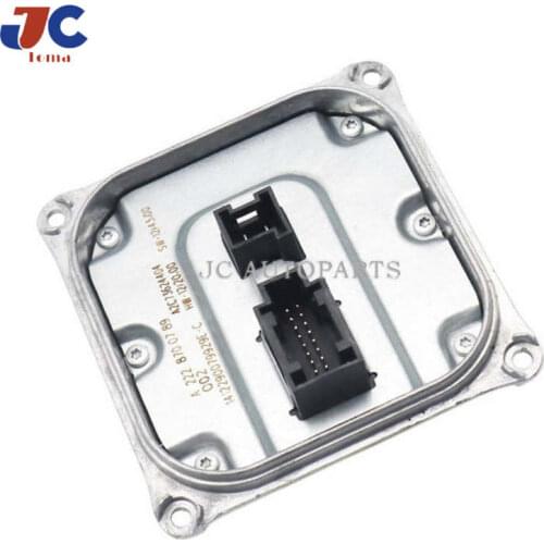 New Car LED Drive A2228700789 For Mercedes Benz W222 W205 Ballast