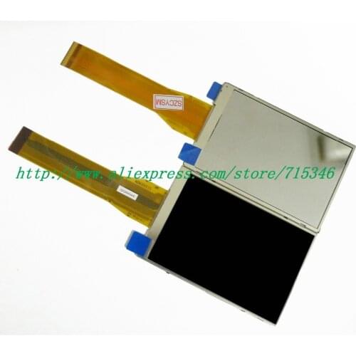NEW LCD Display Screen For Panasonic Lumix DMC-LX3 DMC-LX5 LX3 LX5 DMC-GF1 DMC-GF2 GF1 GF2 GH1 GH2 GK For LEICA D-LUX4 D-LUX5
