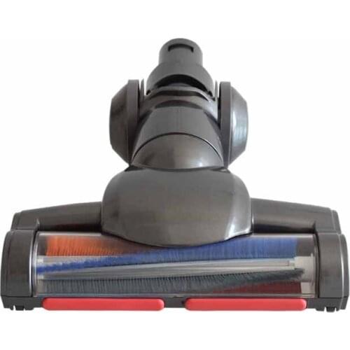 Motorized Floor Head Brush Tool Nozzle Base Bracket Vacuum Cleaner Parts For Dyson DC45 DC58 DC59 V6 DC61 DC62 Vacuum cleaner