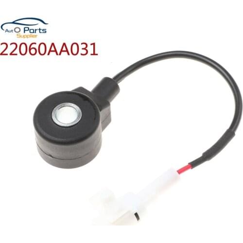 New Front Knock Sensor for Subaru Legacy SVX Impreza OE# 22060-AA031 22060AA031 1.8L 2.0L 2.2L 2.5L 3.3L 4.0L