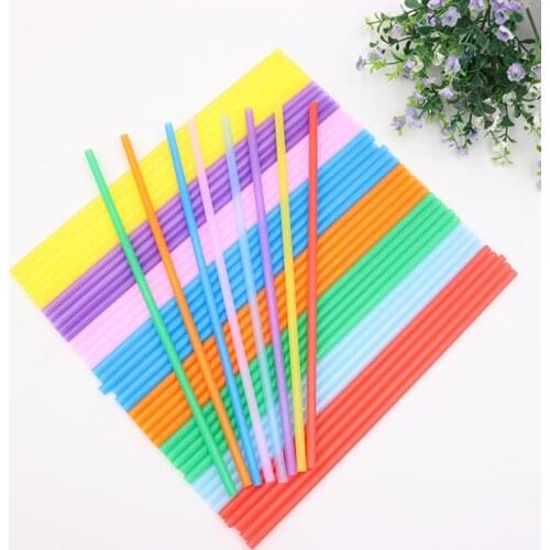 ROSENICE Straws For Drinks
