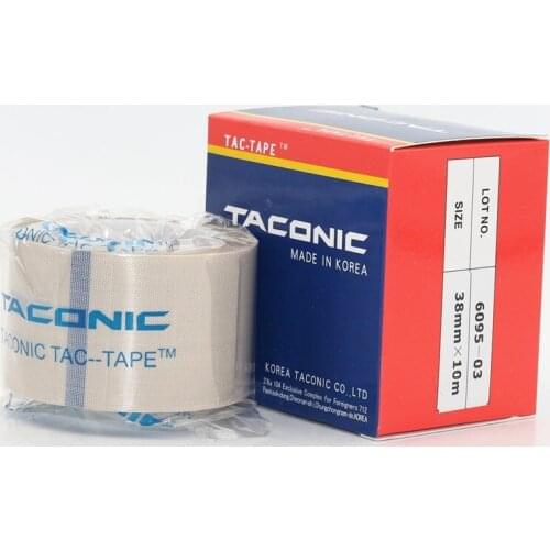 TACONIC 6095-03 Fiber glass cloth tape T0.13mm*W38/50mm*L10m