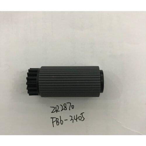 SXYTENCHI FB6-3405-000 Pickup Roller for Canon iR2270 3570 3045 C3100 C3200 C2880 C3380